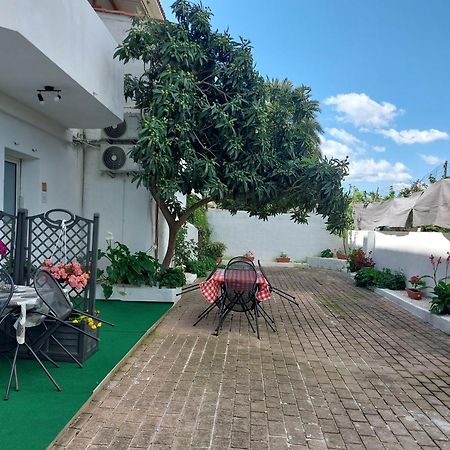 Casa Juanne Iun P2043 Apartment Galtelli Luaran gambar