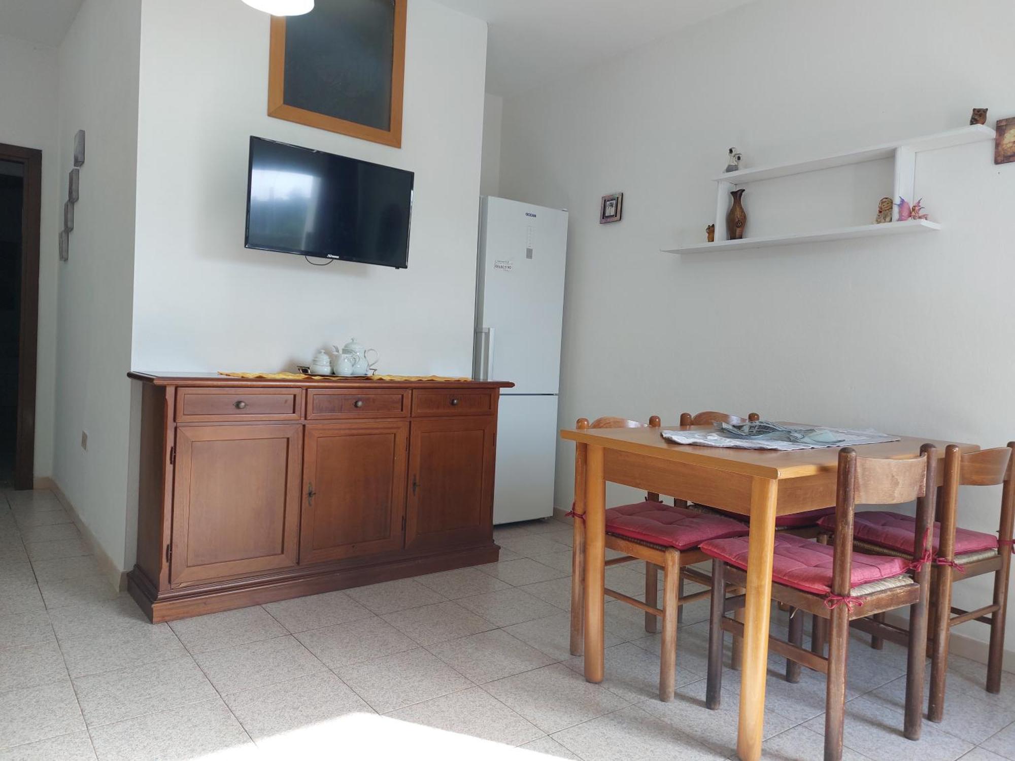 Casa Juanne Iun P2043 Apartment Galtelli Luaran gambar