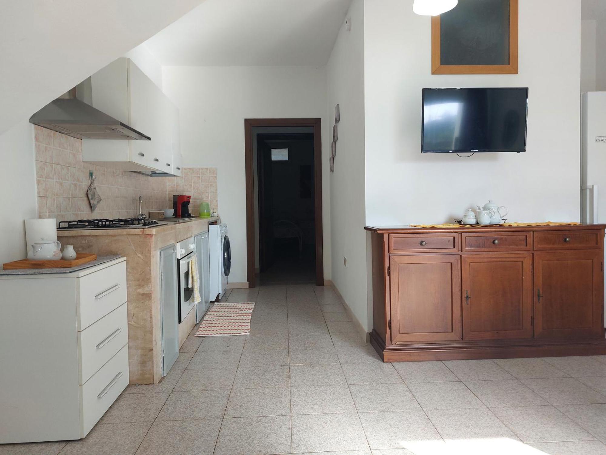 Casa Juanne Iun P2043 Apartment Galtelli Luaran gambar