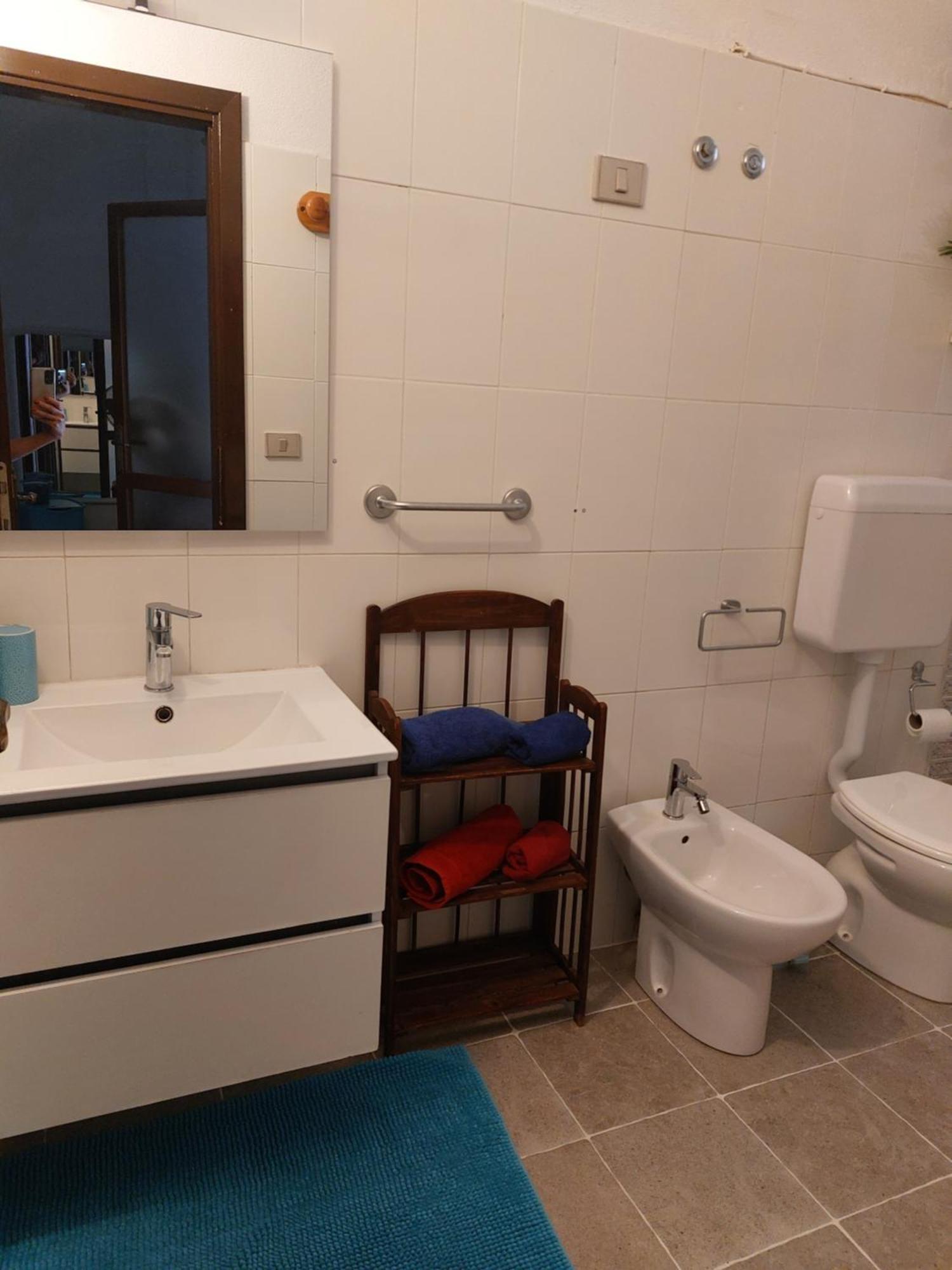 Casa Juanne Iun P2043 Apartment Galtelli Luaran gambar