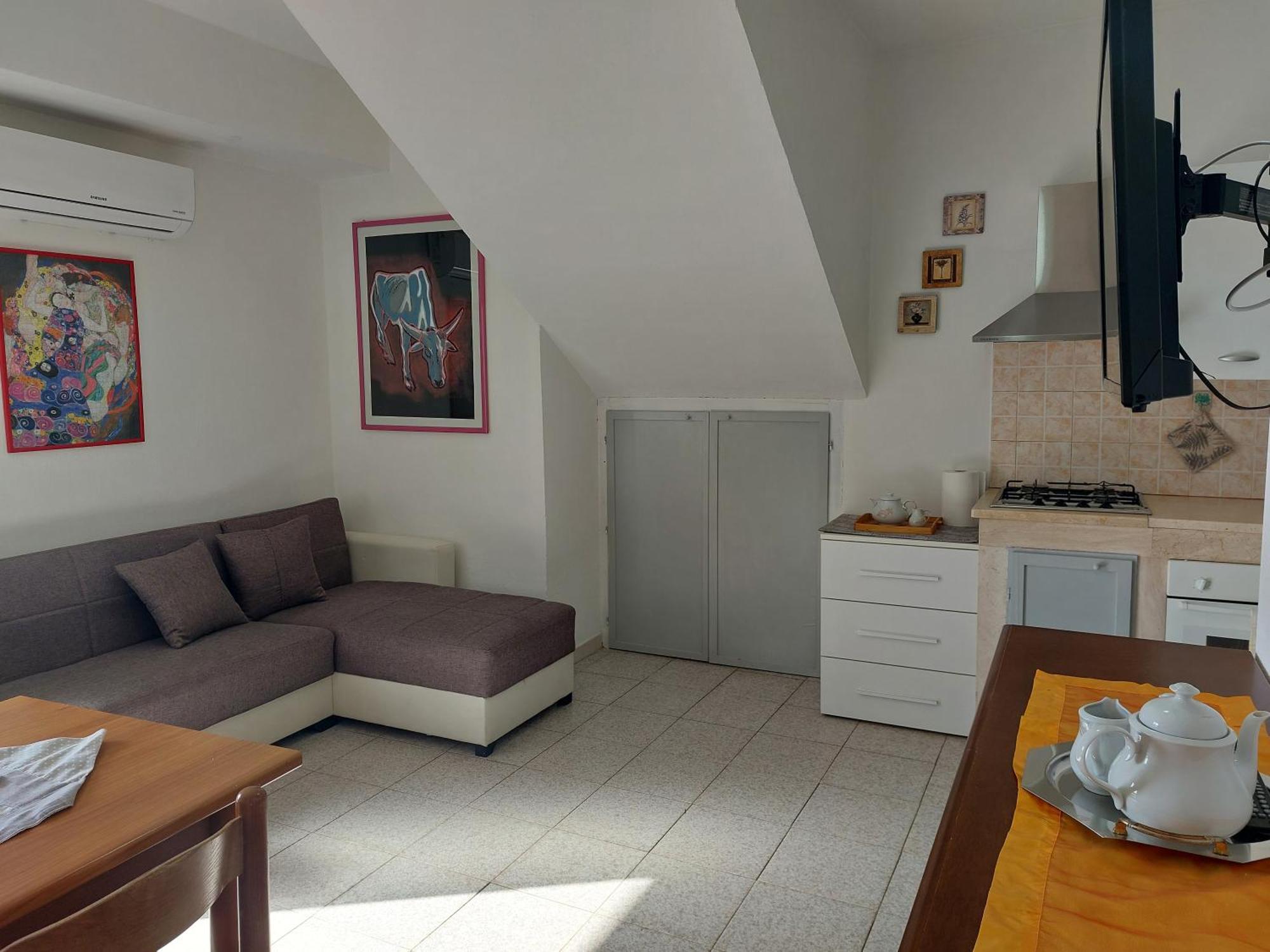 Casa Juanne Iun P2043 Apartment Galtelli Luaran gambar