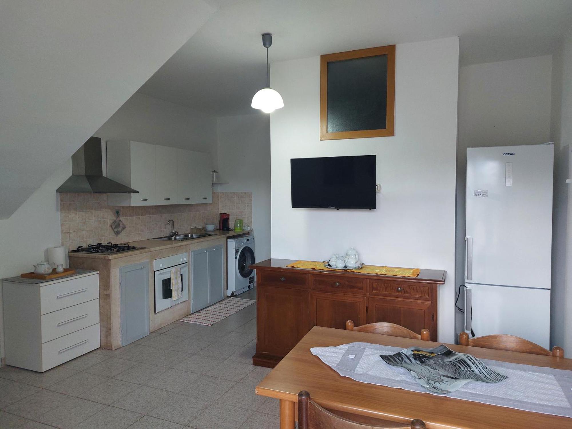 Casa Juanne Iun P2043 Apartment Galtelli Luaran gambar