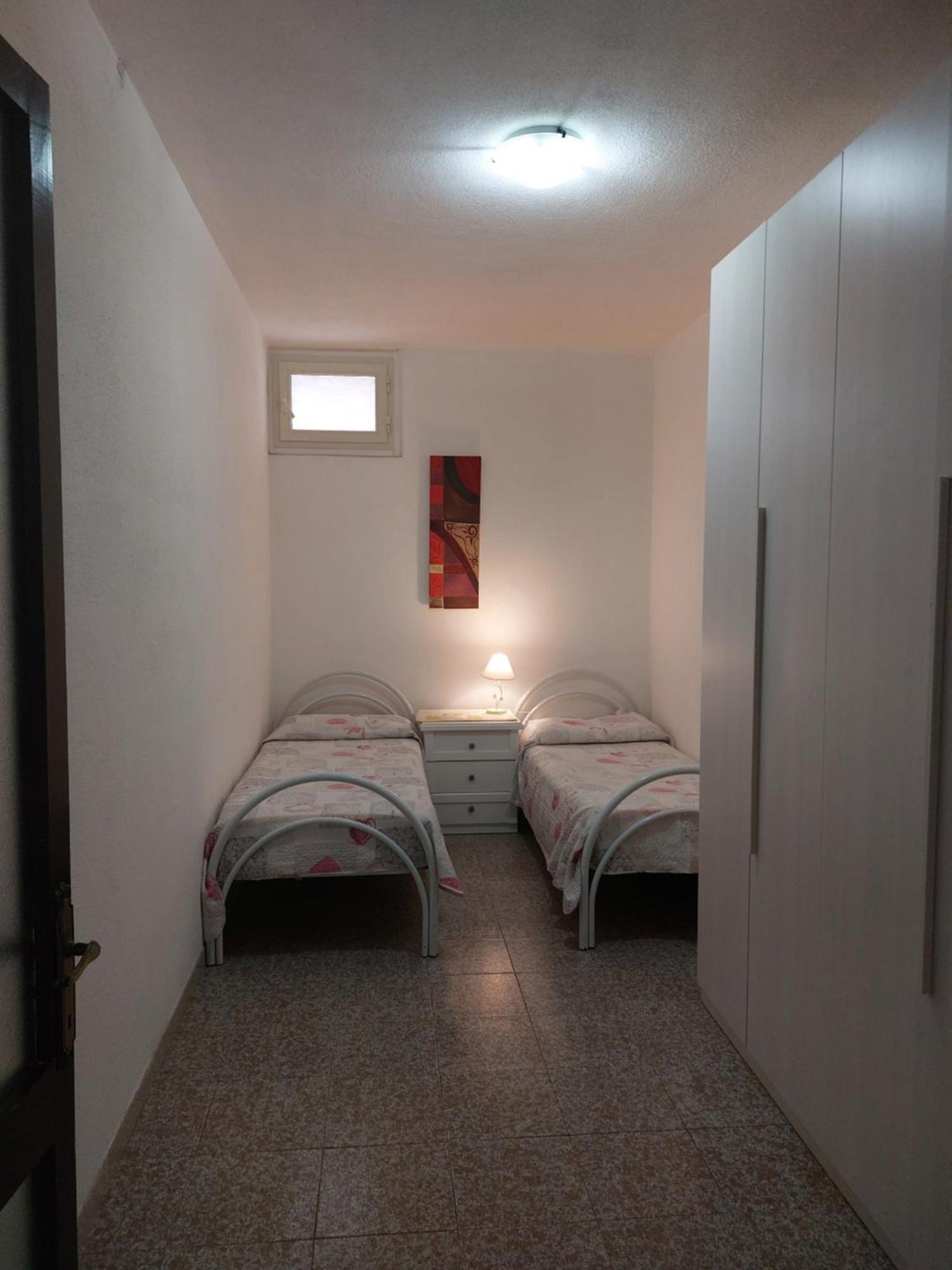 Casa Juanne Iun P2043 Apartment Galtelli Luaran gambar