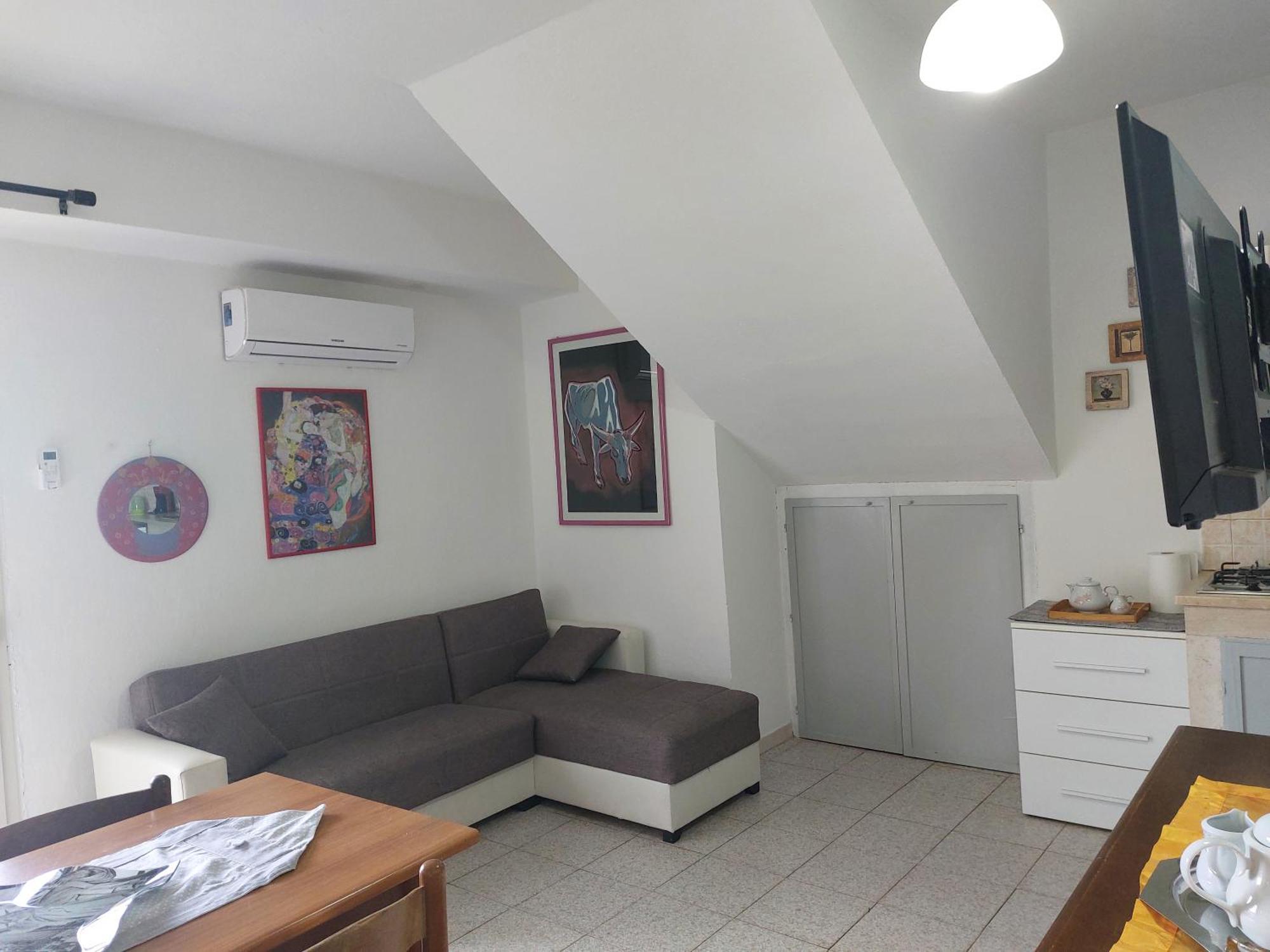 Casa Juanne Iun P2043 Apartment Galtelli Luaran gambar