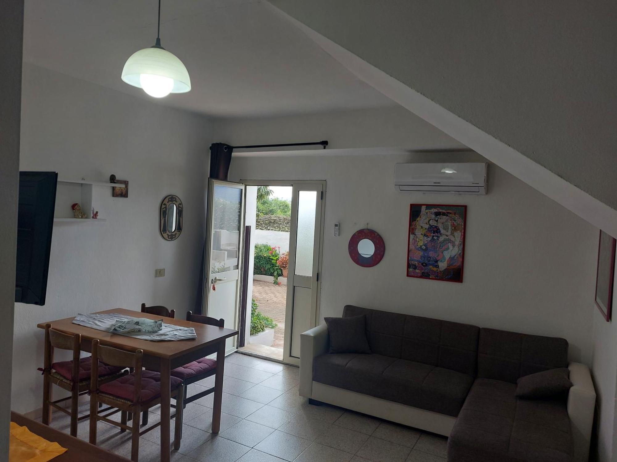 Casa Juanne Iun P2043 Apartment Galtelli Luaran gambar
