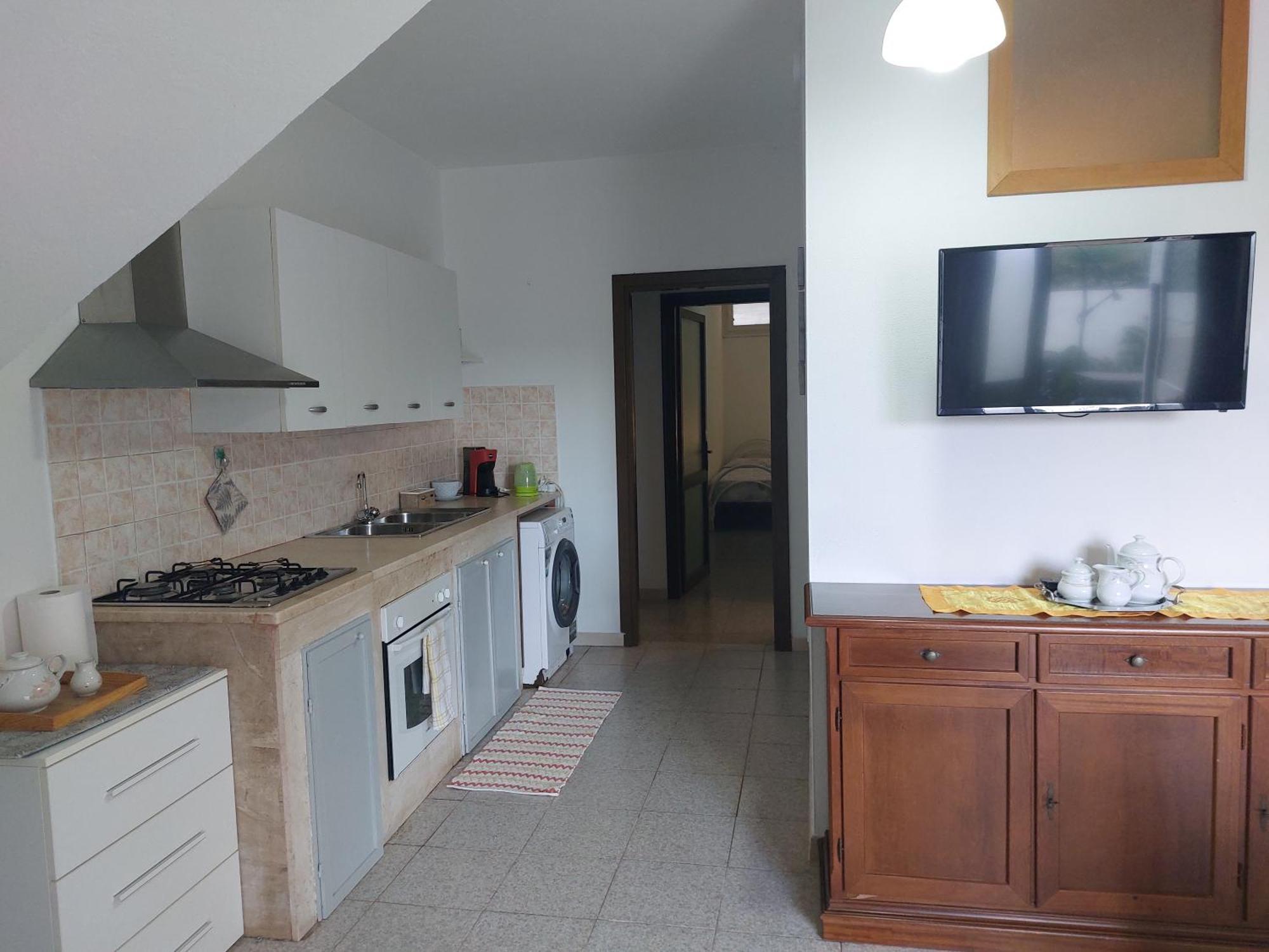 Casa Juanne Iun P2043 Apartment Galtelli Luaran gambar