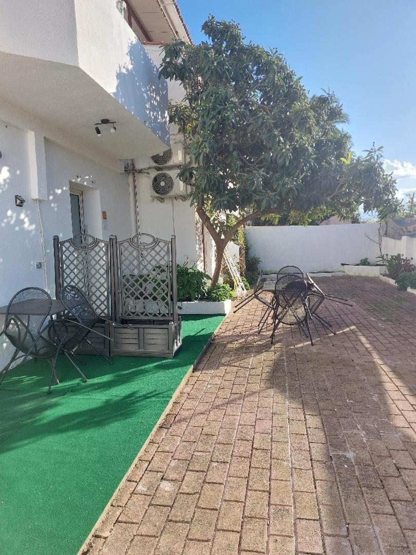 Casa Juanne Iun P2043 Apartment Galtelli Luaran gambar