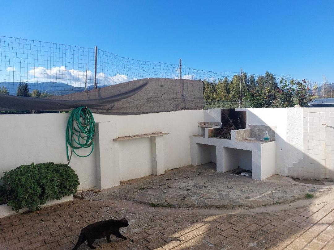 Casa Juanne Iun P2043 Apartment Galtelli Luaran gambar
