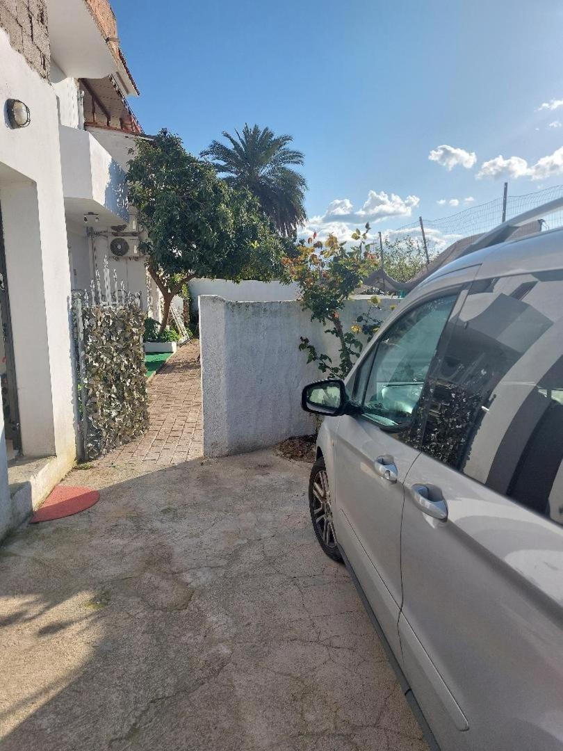 Casa Juanne Iun P2043 Apartment Galtelli Luaran gambar