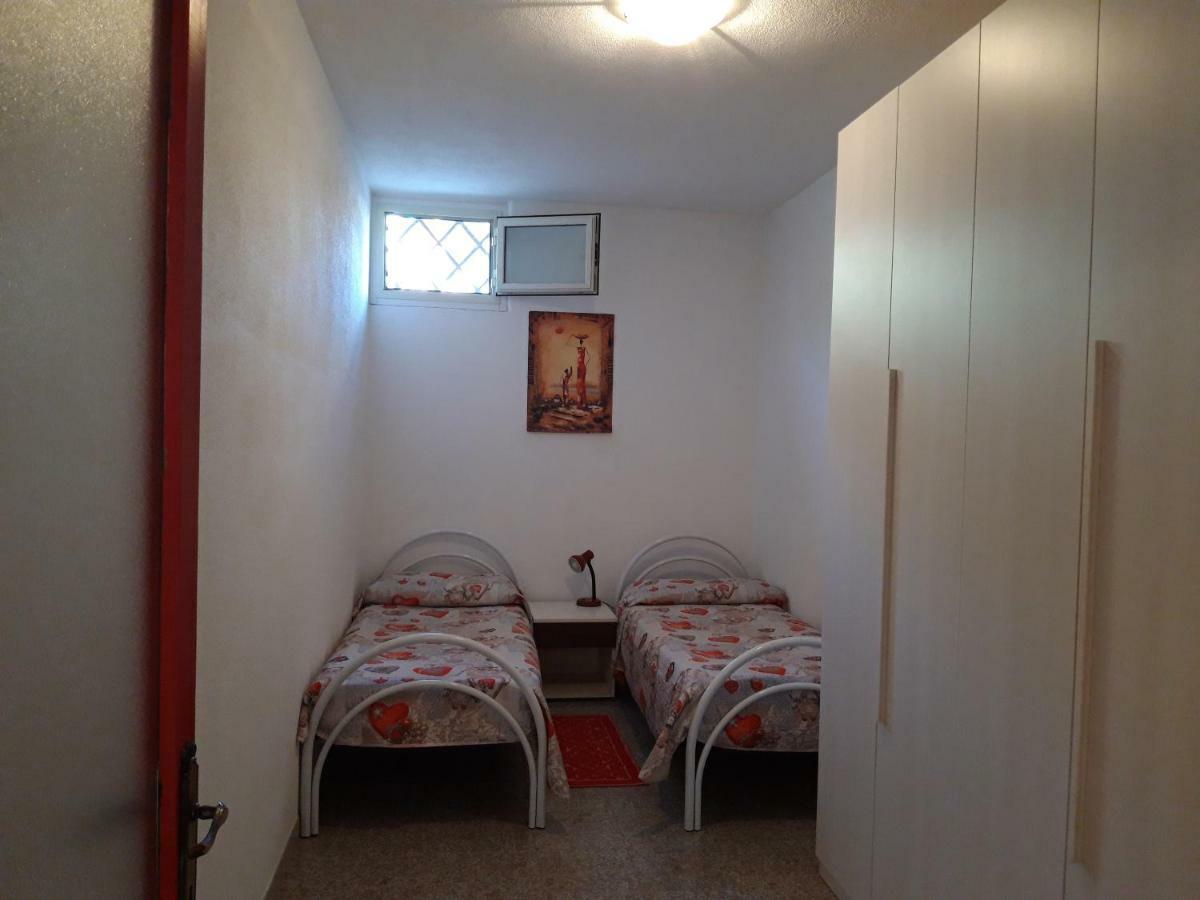 Casa Juanne Iun P2043 Apartment Galtelli Luaran gambar